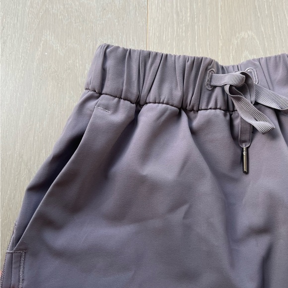 Lululemon On The Fly Skirt - Picture 5 of 10